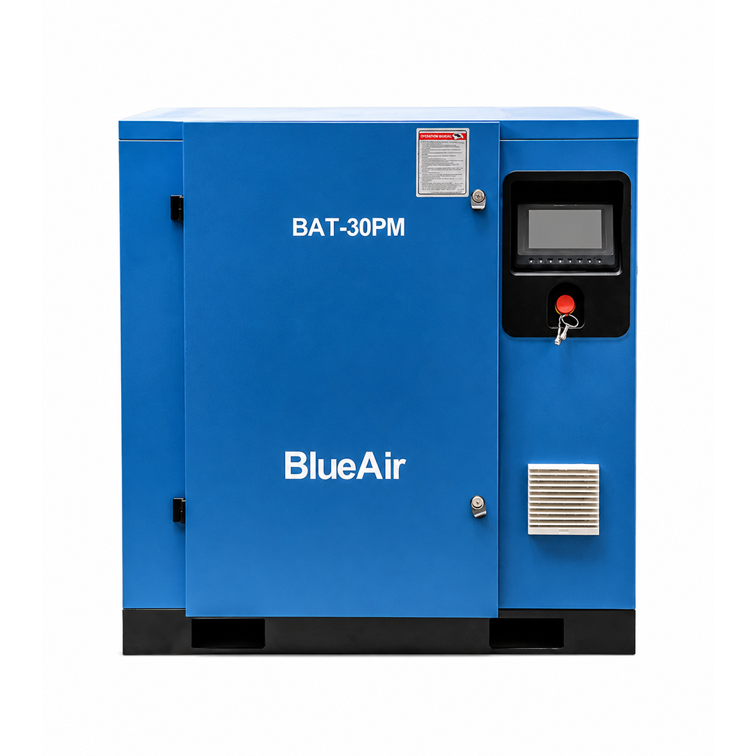 Compressor Image 1 - 800x800
